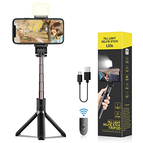 自撮り棒で壊れにくい 頑丈なもの発見 コンパクトサイズで使いやすいのはコレ