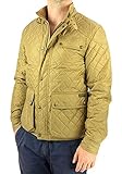 ralph lauren daunenjacke herren sale Gold Luxus Ralph Lauren Polo by Designer Mantel Steppjacke Cadwell Quilted Gr. L