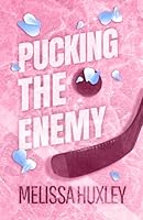Pucking the Enemy (Pucking Pregnant) B0DBSNGWQ4 Book Cover