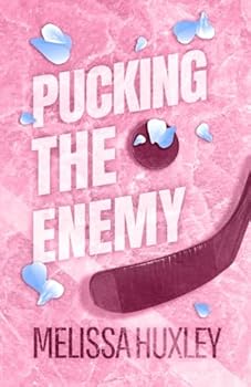 Pucking the Enemy (Pucking Pregnant) - Book #2 of the Pucking Pregnant