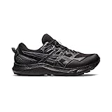 ASICS Zapatillas Gel-Sonoma 7 GTX Negro