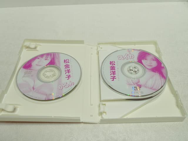 DVD◎ウルトラ5ボックス/松金洋子 DVD◎ウルトラ5ボックス/松金洋子 グラビア雑誌付録DVD5枚セット