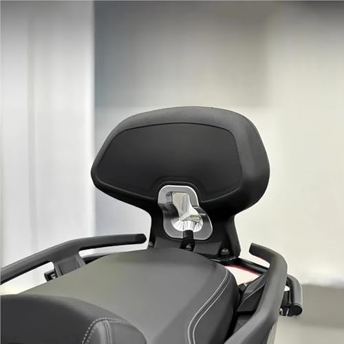 Pièces de Siège Moto LONCIN VOGE 350 Sr4max Dossier Accessoires - 3