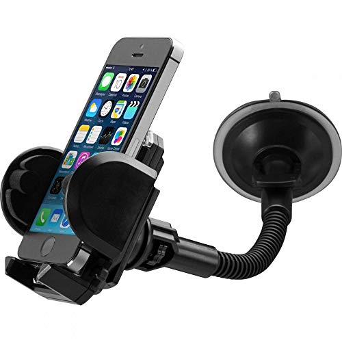 Suporte para Celular, Fortrek