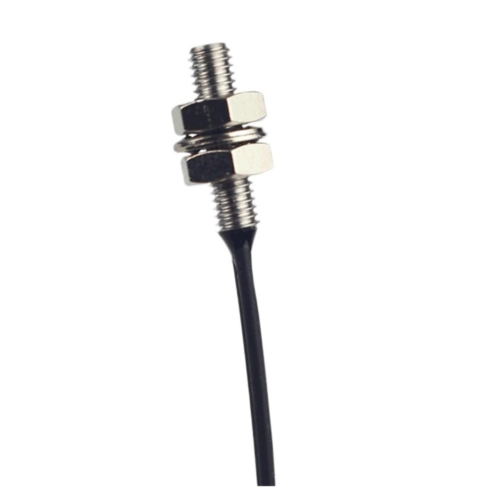 QAZXSEMUI FD-320-05 Fiber Optic Sensor
