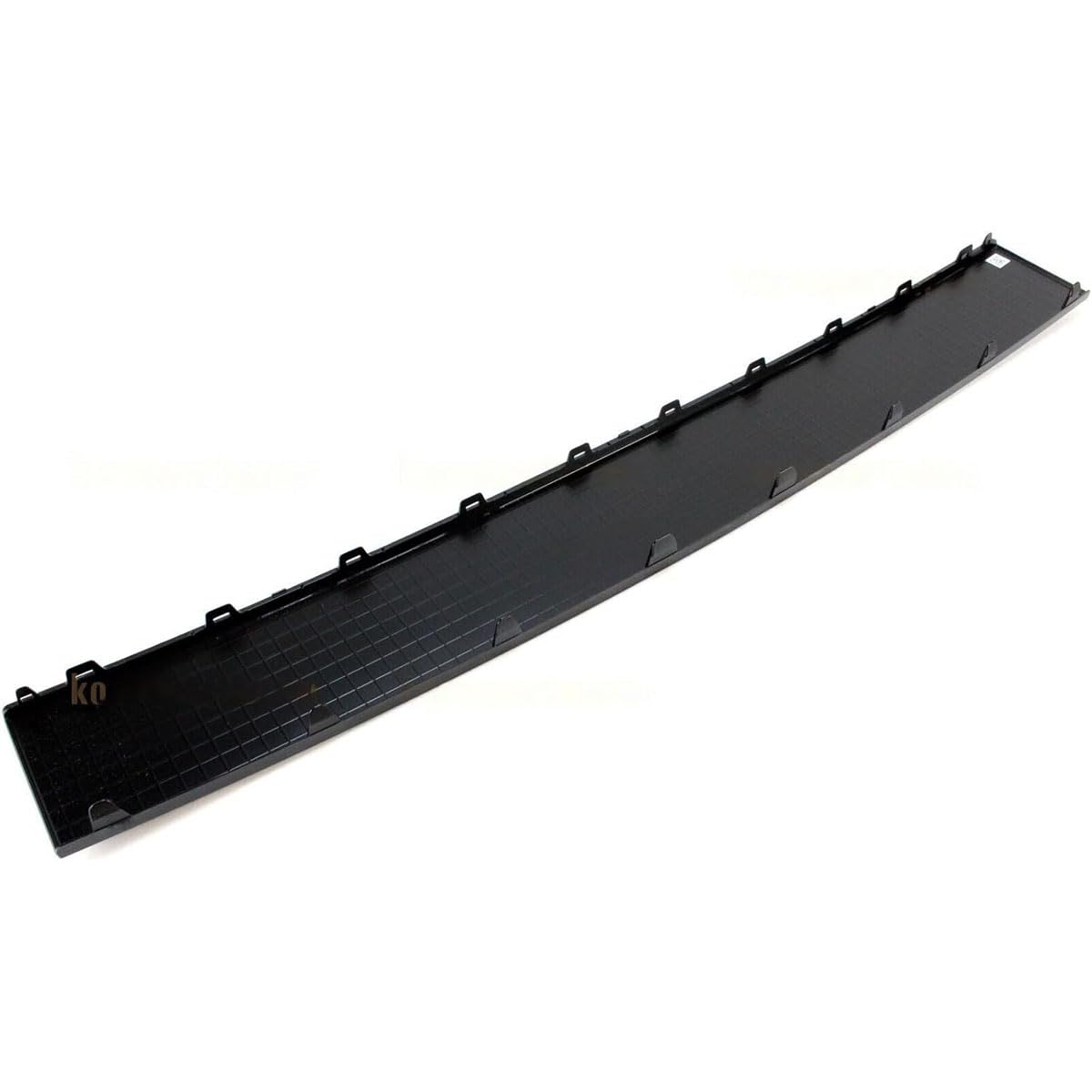 Amazon.com: Generic Genuine OEM 86351-GI000CA FRONT Bumper Grille