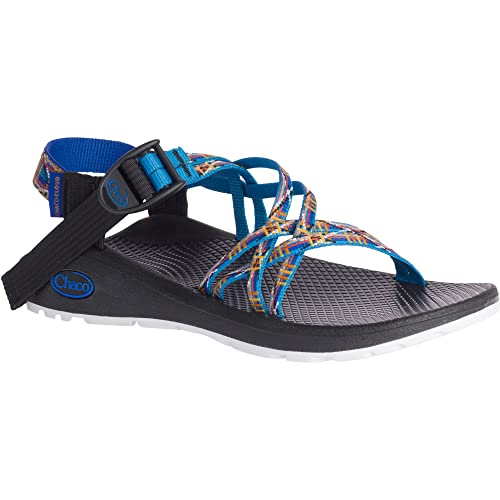 Image of Chaco womens Zx /1 Cloud Outdoor Sandal Zcloud X