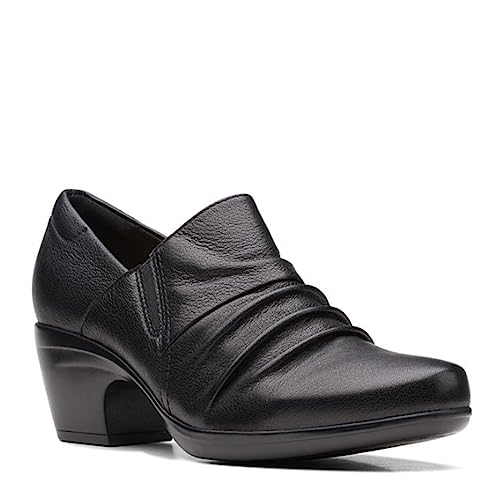 Escarpins Clarks Emily Cove parfaits pour le bureau et les sorties - 2