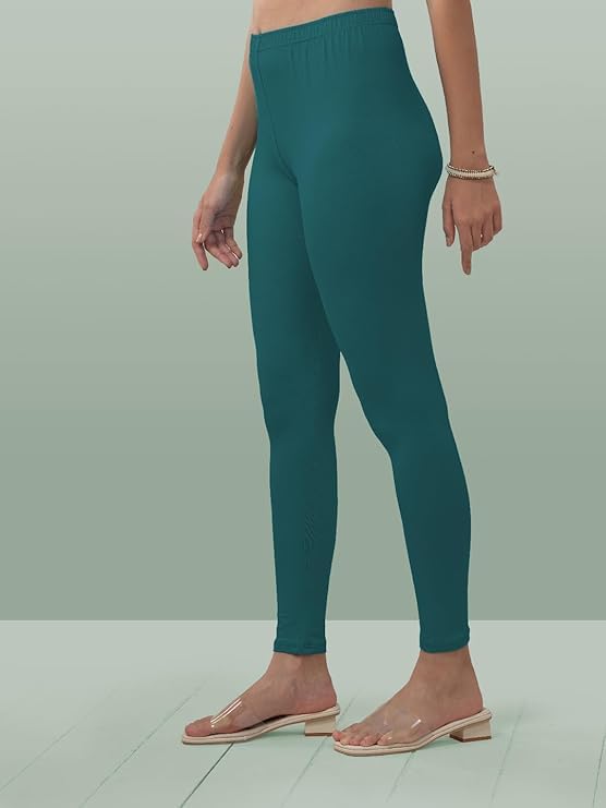 Image of Women's Leggings, Solid Colour