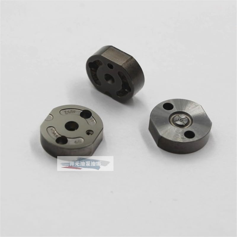 for Denso Common Rail Injector Valve Plate 31# 6222/6223/6691/6693 / / 6790/6700/6701