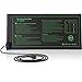 Seedling Heat Mat, NAMO-TEK Durable Waterproof Seed Germination Heating Mat, Warm Hydroponic Heating Pad 10" x 20.75" MET Standard
