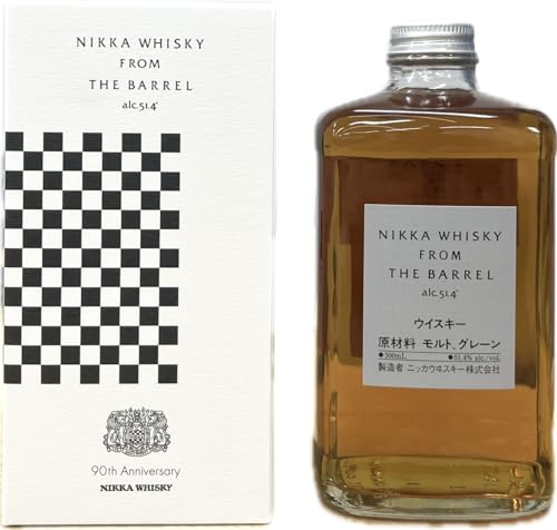 ニッカ フロム ザ バレル 500ml」の人気商品一覧 | 安い商品を