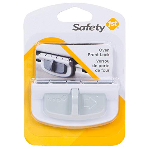 Image of Safety 1st Oven Front Lock
