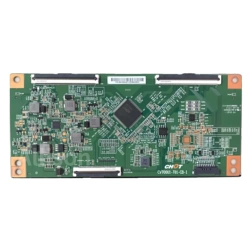 Carte mère L70M5-RA pour résoudre l'écran noir de votre TV avec interface souple 4K
