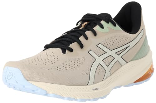 Image of ASICS Men's GT-1000 12 Running Shoes