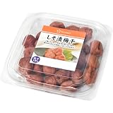 スターセレクト しそ漬梅干 200g