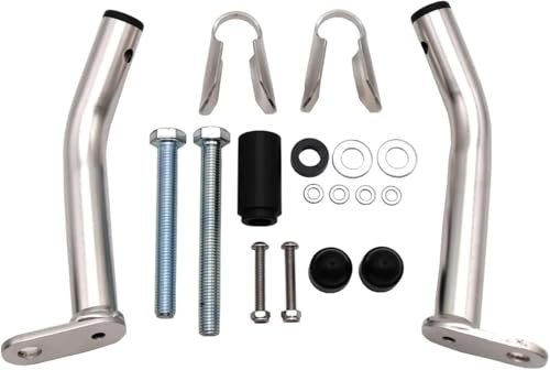 Barres de toit F850 GS de haute précision mécanique