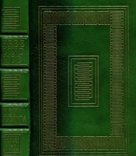 Three Blind Mice - How the TV Networks Lost The... B000IN354W Book Cover