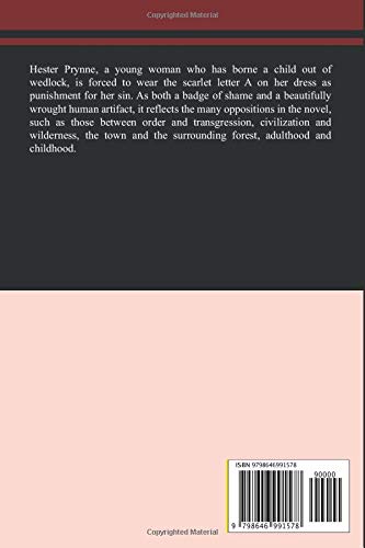 Miniatura 2 de Scarlett Letter