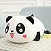 Produktbild changshuo Plüschtier20cm Niedliche Kawaii Weiches Stofftier Panda Plüschpuppe Spielzeug Für Kinder Geburtstag Kinder