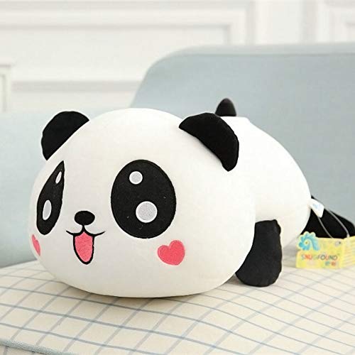 Preisvergleich Produktbild changshuo Plüschtier20cm Niedliche Kawaii Weiches Stofftier Panda Plüschpuppe Spielzeug Für Kinder Geburtstag Kinder
