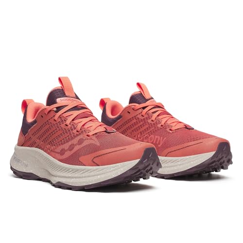 Saucony Women's Ride Tr2 Hiking Shoe2