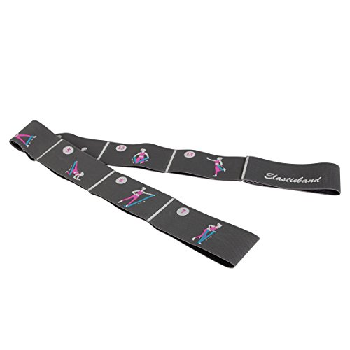 POWRX Fascia Elastica - elasticband