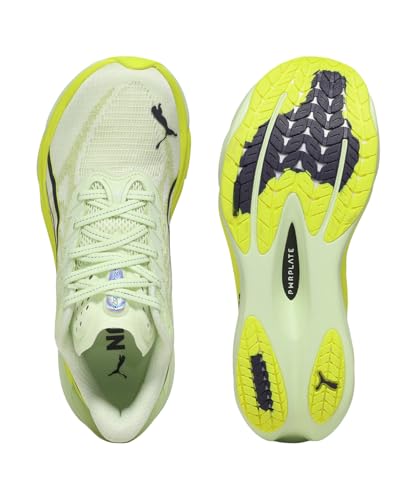Image of Puma Womens Deviate Nitro 4 WNS Running Shoe