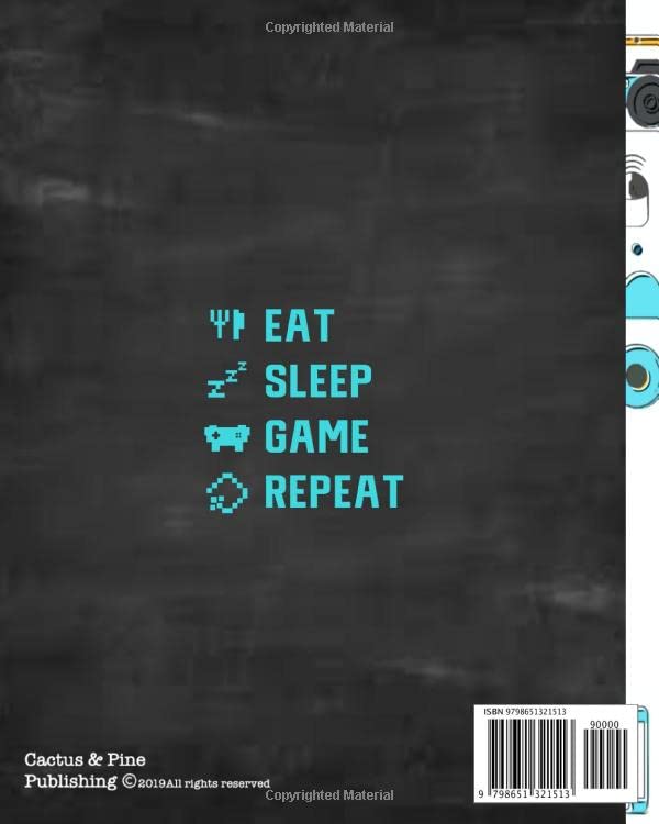 Screen Time Tracker Log Book: Family Electronics Tracker With Chore Charts For Earning More Device Time image 2