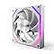Ventiladores Rgb Para Pc Asiahorse Cosmiq De 120 Mm Con Controlador Color Negro Venta Internacional Mkp 747213856
