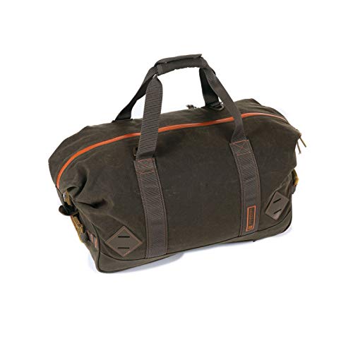 fishpond Jagged Basin Duffel, Peat Moss2