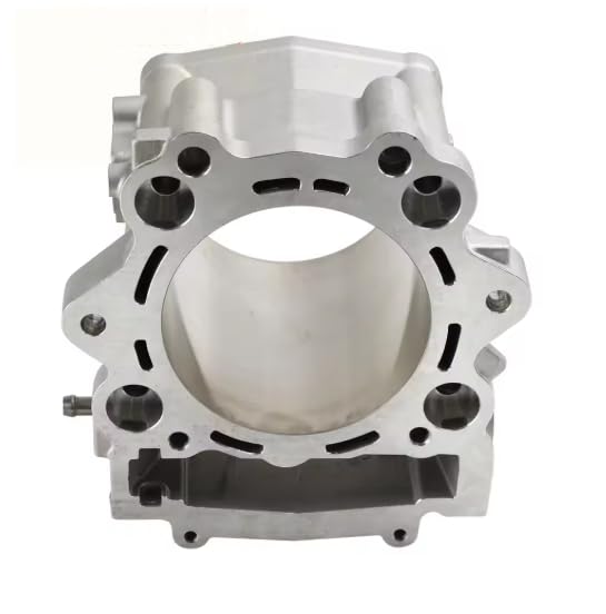 Kit de modificación de cilindro de 102mm que eleva la compresión 4