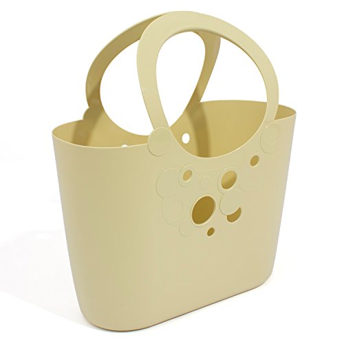 Prosper Plast Itli480-614u 48 x 22 x 33.8 cm Lily Sac - Pudding (12 pièces) Cover
