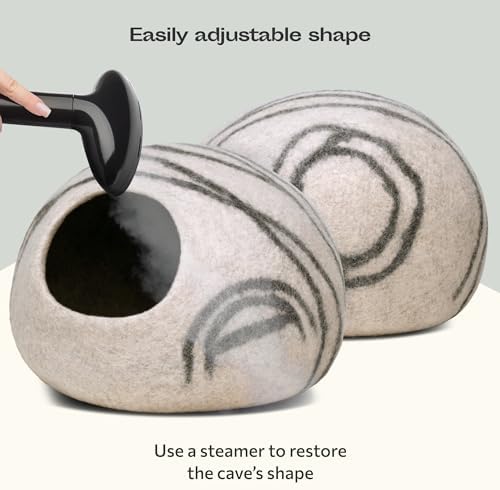 MEOWFIA Cat Cave — bottom and base construction detail