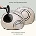 MEOWFIA Premium Felt Cat Bed Cave (Medium) - Handmade 100% Merino Wool...