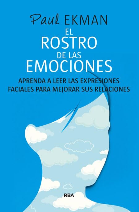 El rostro de las emociones (Divulgación)