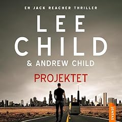 Couverture de Projektet