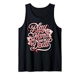 Play the Hand You're Dealt Poker Gambling Apparel
