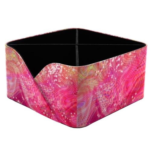 Boîte de rangement polyvalente au laser et organiseur multifonction de table - 2