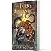 The Tiger’s Apprentice: Book One – A Thrilling Middle Grade Fantasy About Magical Powers, Talking Animals, and a World-Saving Quest for Children (Ages 8-12)