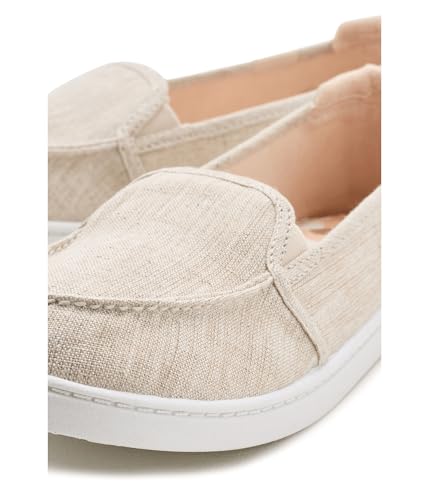 Image of Roxy Women's Minnow Slip on Sneaker Shoe