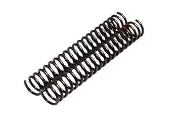 z50j モンキーフロントフォーク 美品❗️ホンダ モンキー 12V z50J フロントフォークセット 黒