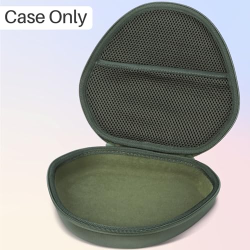Image of Lebakort Hard Case Compatible with Apple AirPods Max 2 Over-Ear Headphones