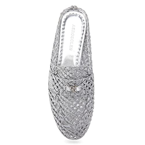 Image of Aerosoles Women's Hannah Raffia
