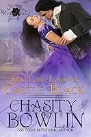 Algopix Similar Product 5 - The Lost Lord of Castle Black The Lost