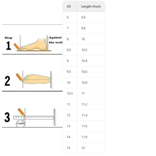 Enjerr Orthopedic Shoes Men, New Men's Comfortable Casual Genuine Leather Slip on Loafers, for Man2