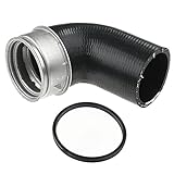 ladeluftschlauch audi a4 b7 2.0 tdi Einbauposition: Links Ladeluftschlauch Turboschlauch für A4 8E2 B6 A4 Avant 8E5 B6 A6 4B C5 A6 Avant 4B5 Superb I 3U4 P-a-s-s-a-t 3B3 P-a-s-s-a-t Variant 3B6 1.9L 2000-2008 3B0145834P