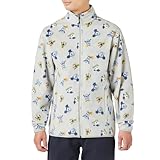 [Amazon Essentials] モックネックジャケット ジップアップ フリース ディズニー マーベル スター・ウォーズ メンズ ミッキーと仲間たち S