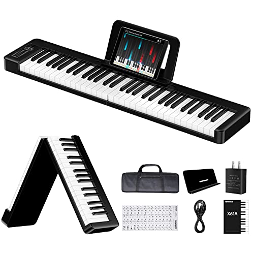 Best 61 Key Usb Piano Keyboard Expert Review The Modern Record