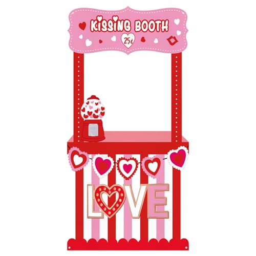Kissing Booth
